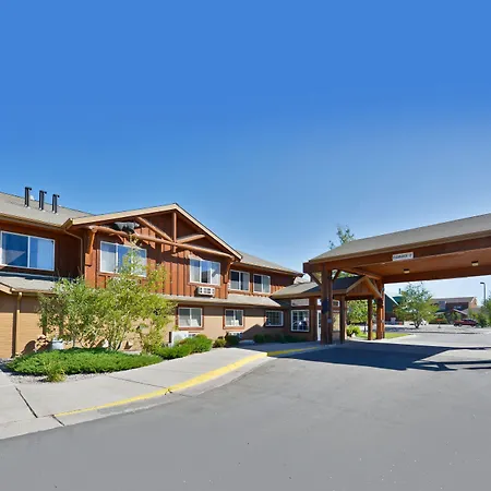 Kelly Inn West Yellowstone-3