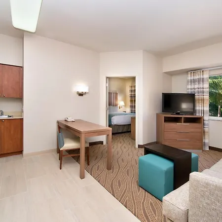 Hawthorn Extended Stay By Wyndham Naples-2
