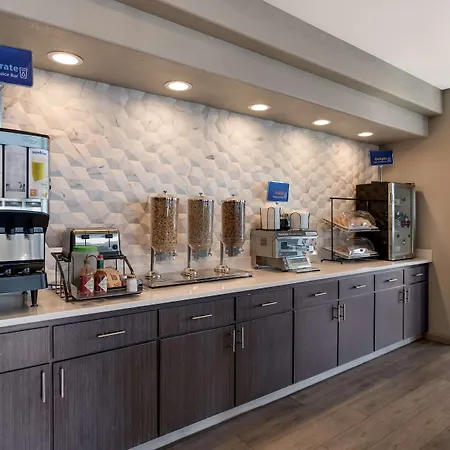 Best Western Grants Inn-2