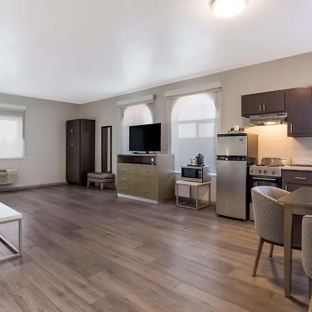 Best Western Grants Inn-3