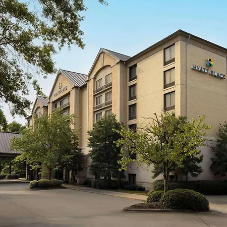 Hyatt Place Charlotte Airport/Lake Pointe-2