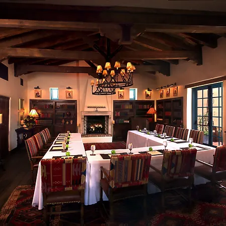 The Hermosa Inn-3