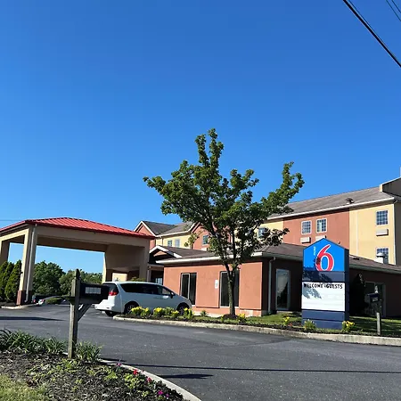 Scottish Inns & Suites - North Hershey-3