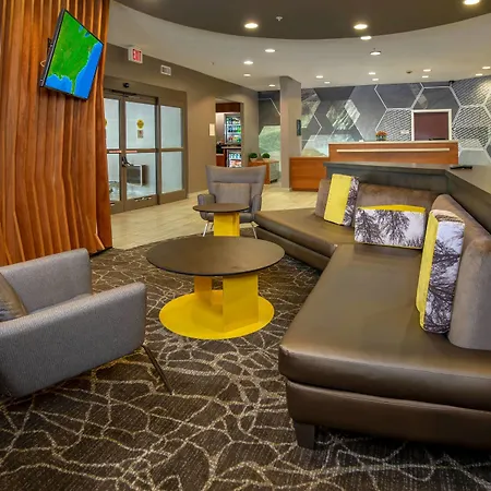 Springhill Suites Centreville Chantilly-2