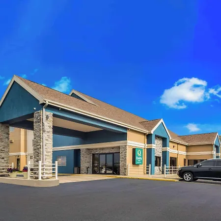Quality Inn Des Moines North-3