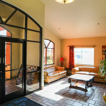 Budget Inn Phoenix-3