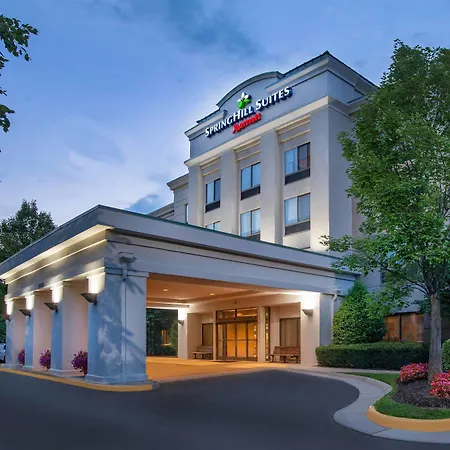 Springhill Suites Centreville Chantilly-3