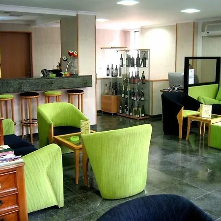 Hotel Botanico-3