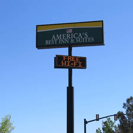 America'S Best Inn & Suites Saint George-2