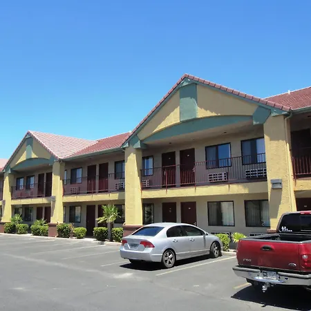 America'S Best Inn & Suites Saint George-3