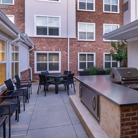 Residence Inn By Marriott Denver Golden/Red Rocks-2