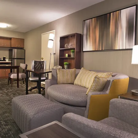 Courtyard By Marriott Tysons Mclean-2