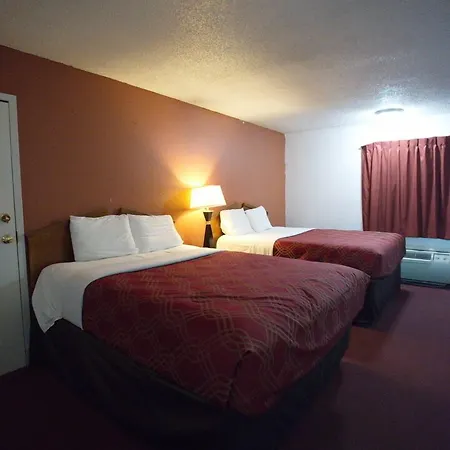 Econo Lodge Elk City-3
