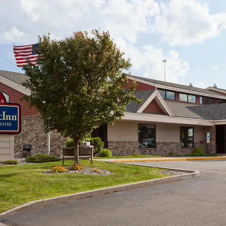 Americinn By Wyndham Fargo West Acres-2