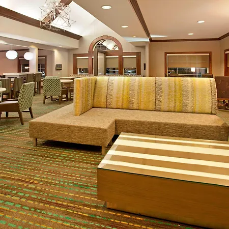 Residence Inn By Marriott Fort Wayne Southwest-2