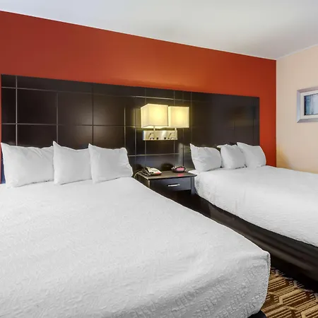 Best Western Plus Poconos-3