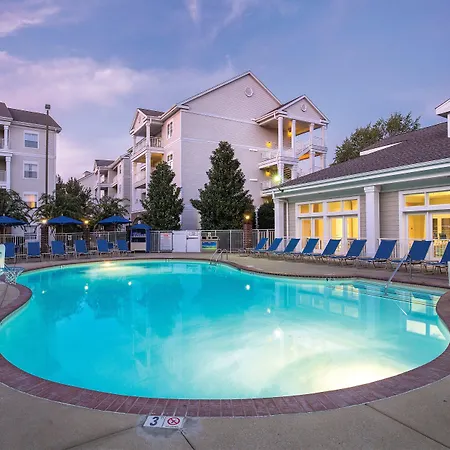 Club Wyndham Nashville-3