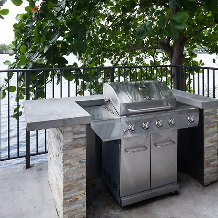 Homewood Suites Miami Airport/Blue Lagoon-2