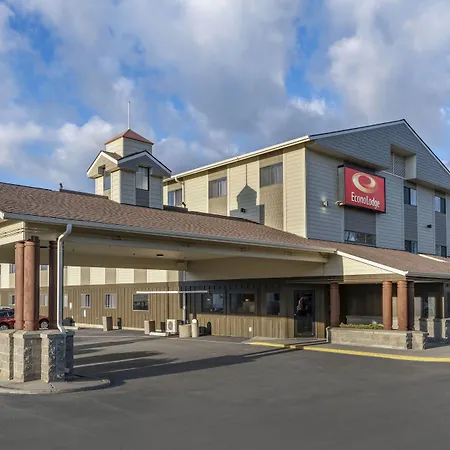 Baymont By Wyndham Missoula-2