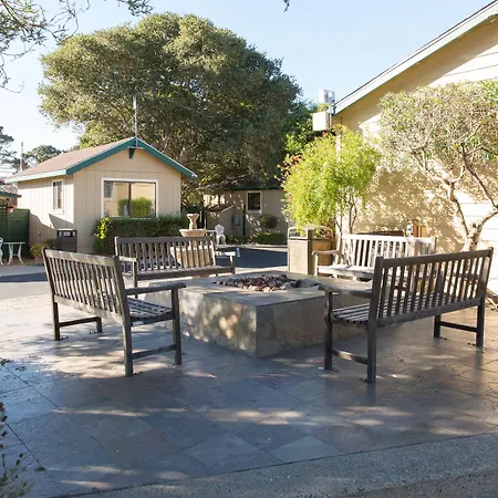 Sea Breeze Inn - Pacific Grove-2