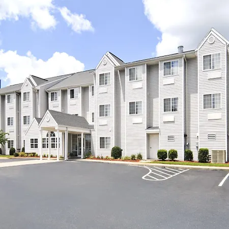 Microtel Inn & Suites Marianna-3