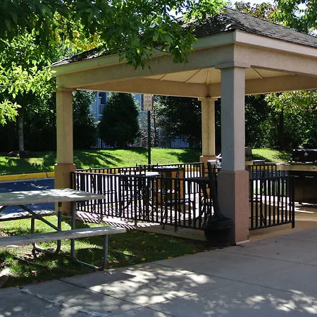 Candlewood Suites Washington-Fairfax By Ihg-2