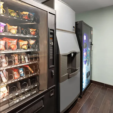 Americas Best Value Inn Racine-2