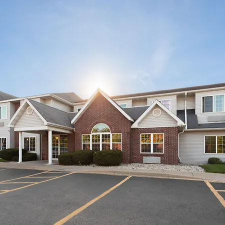 Americas Best Value Inn Racine-3