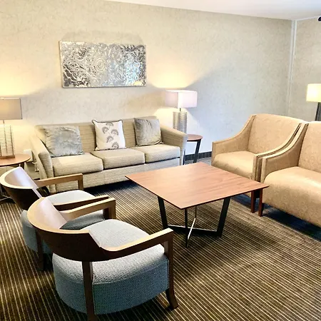 Courtyard By Marriott Buffalo Amherst/University-3