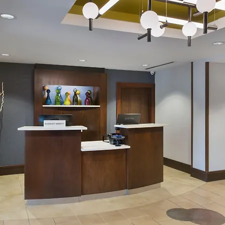 Courtyard By Marriott Buffalo Amherst/University-2