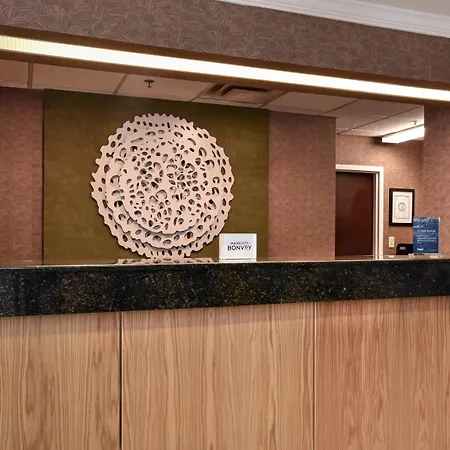 Fairfield By Marriott Inn & Suites Columbia Harbison-2