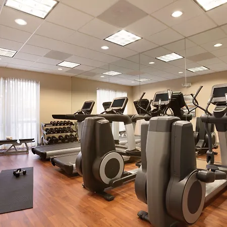 Hyatt Place Tucson Airport-2