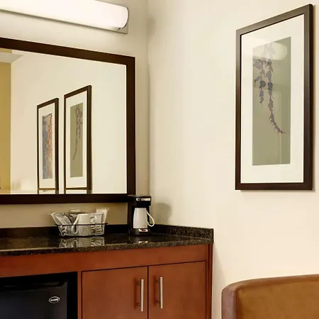 Hyatt Place Tucson Airport-3
