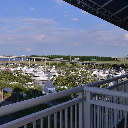 Springhill Suites By Marriott Charleston Riverview-2