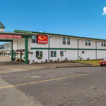 Econo Lodge Newport-3