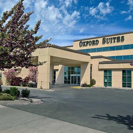 Oxford Suites Yakima-2