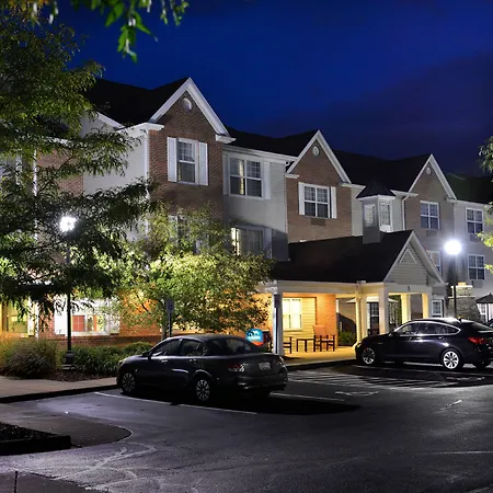 Towneplace Suites By Marriott East Lansing-2