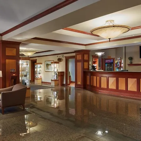 Harrah'S Joliet Hotel & Casino - A Caesars Rewards Destination-2
