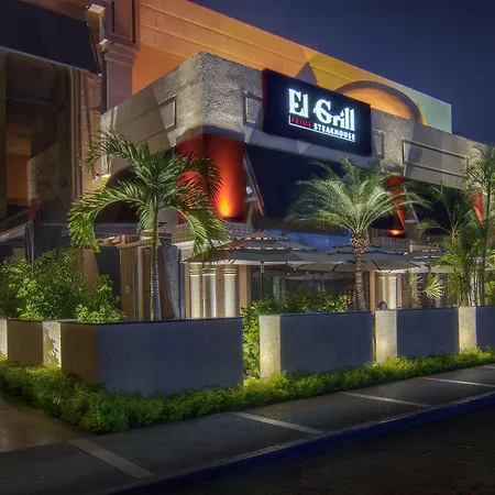 Hotel Lucerna Culiacan-2