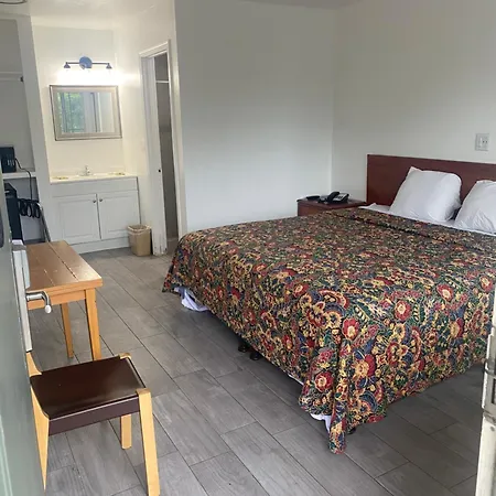 Americas Best Value Inn Thousand Oaks-2