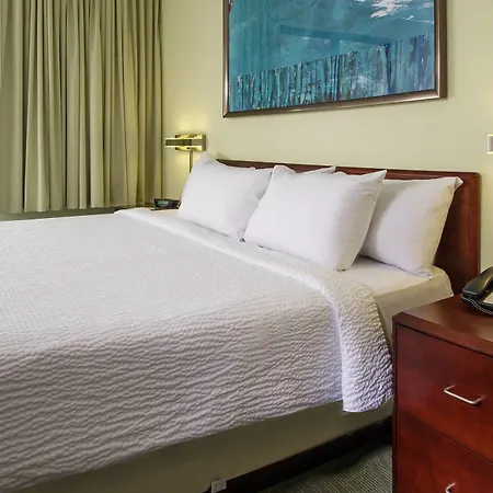 Springhill Suites Raleigh-Durham Airport/Research Triangle Park-3