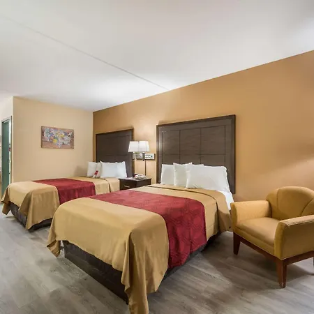 Econo Lodge Cullman South-2