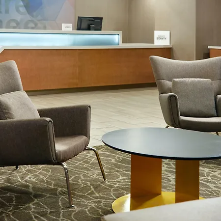 Springhill Suites Raleigh-Durham Airport/Research Triangle Park-2