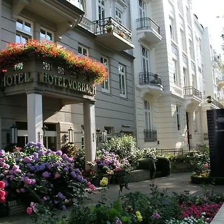 Hotel Vorbach-3
