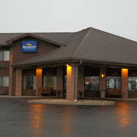 Baymont By Wyndham Marshfield-2