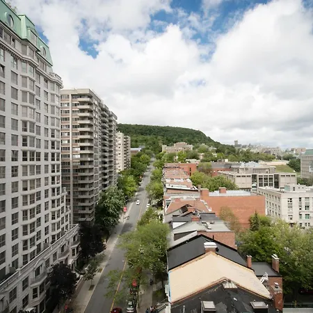 Best Western Ville-Marie Montreal Hotel & Suites-3