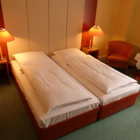 Hotel Vorbach-2
