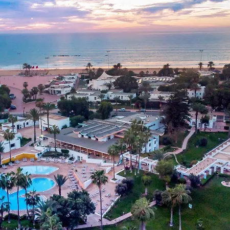 Allegro Agadir-2