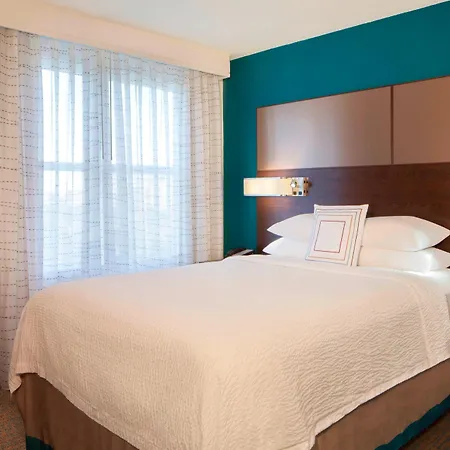Residence Inn Tampa Downtown-2