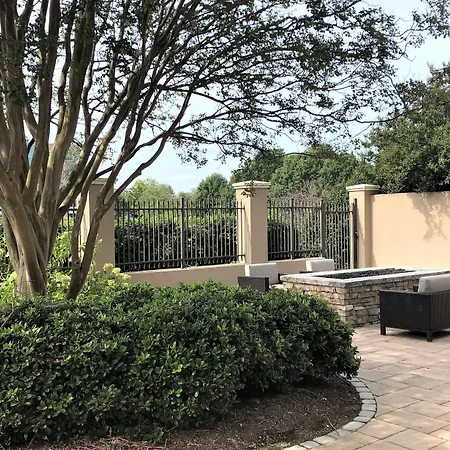 Courtyard By Marriott Charlotte Ballantyne-3